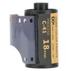 Camera Color Film ISO 320‑400 35mm Fine Grain Wide Exposure