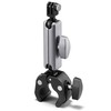 ZLMC 360° Adjustable Handlebar Mount – Double Ballhead Magic Arm