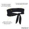 Amphipod TieNgo Stash Belt, Minimalist Runners Storage Waistpack Belt for