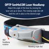 OPTP SenMoCOR System: Sensory Motor Control, Cervical Fine Motor Control,