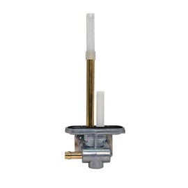 Joygowe Fuel Petcock Valve For Yamaha Badger Grizzly Raptor 80 50 Champ 100 YFM80 YFM50 YFM100 1985-2008 55X-24500-02-00