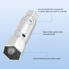 KVAEY RV Water Heater Element Wrench Socket, 1-1/16 in x
