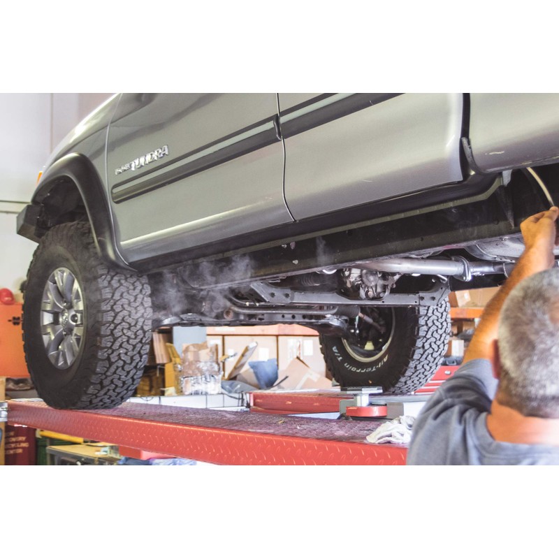 WAXOYL Power Shield #120-4 16.9 fl oz Permanent Cavity Wax