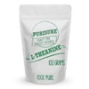 Purisure L-Theanine Powder, 100 g, Pure L Theanine Powder That