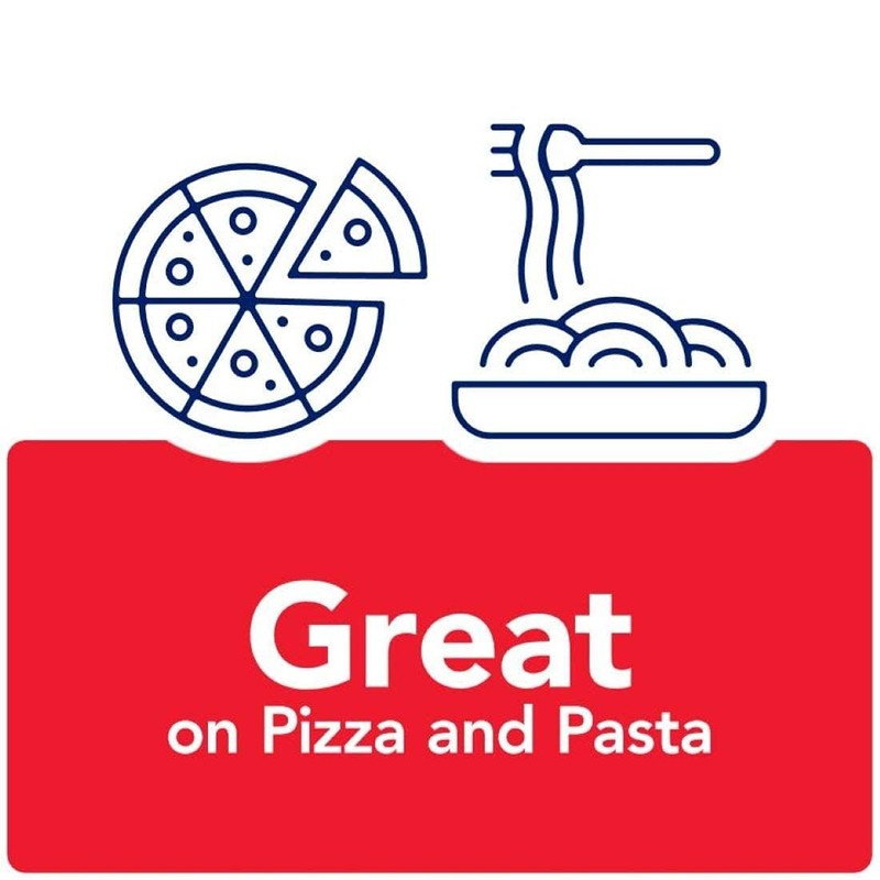 Crushed Red Pepper | 1g Packets, 100 Count | Single