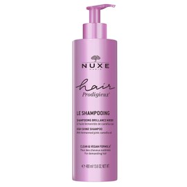 Nuxe Hair Prodigieux Champú, 400 ml