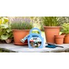 Magic Blue Hose 10 Meters Garden Stretch Non Toxic Irrigation
