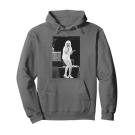 Cyndi Lauper 80s Pop Star Live In Liverpool 1990 Pullover Hoodie