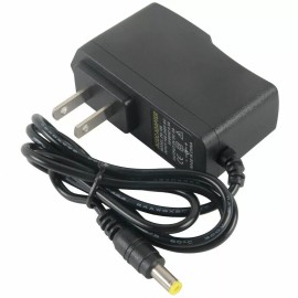 Unblock Tech AC Adapter For Unblock Tech Gen3 Pro 16GB UBOX3 UBOX4 TV Box Power Line US Plug