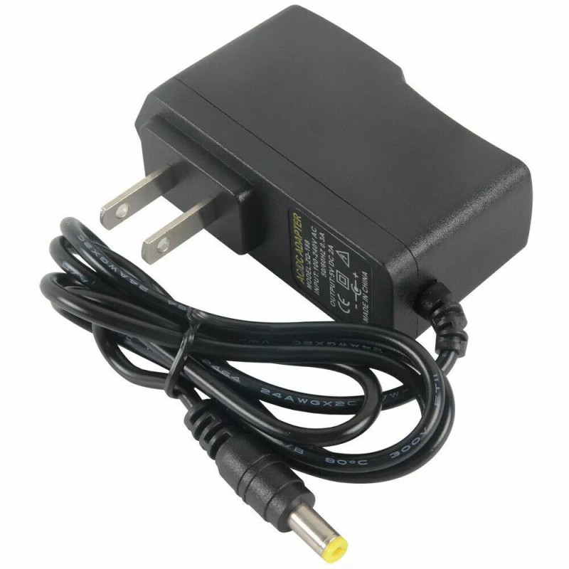 Unblock Tech AC Adapter For Unblock Tech Gen3 Pro 16GB