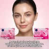 Parches para Ojos y Mascarillas Labios