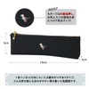Elcomune Matka Pen Case, One Point Pen Case, Dinosaur PPC-048