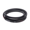 sourcing map SPA1500 V-Belt Drive Belt 1500 mm Pitch Length