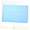 Kisangel 30pcs Super Absorbent Puppy Pee Pads Pet Training Mats