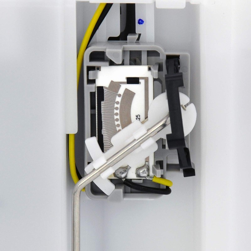 Gas Fuel Pump Module Assembly for 2012 2013 2014 2015