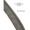 Easypiping Cotton DIY Carpet Binding - Make Professional Looking Area