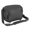 Vanguard VEO METRO 7 Litre Camera Shoulder Bag - Black