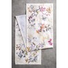 Maison d' Hermine Equinoxe - Beige 100% Cotton Table Runner