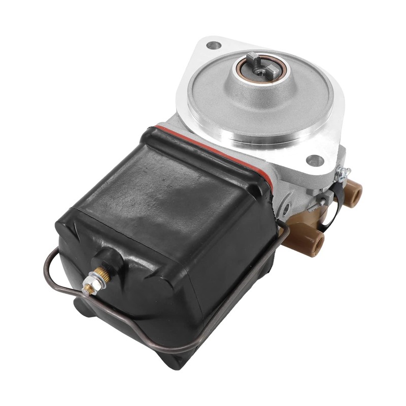 KIPA Distributor Assembly with 12V Ignition Coil for Ford New