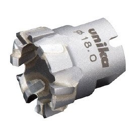 Unica Metacore Max for C Channel, Hitachi, Nitto Type, 0.7 inches (18.0 mm) MXCH18.0