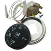 RO- Kit Thermostatregler 0-200ºC