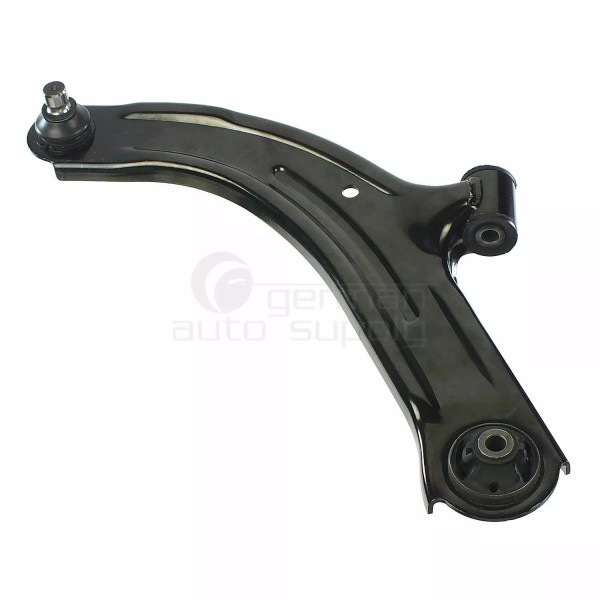 Delphi Suspension Control Arm and Ball Joint Assembly Front Left