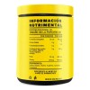 Mr Yellow Oxido Nitrico + Clembu 500g 100 Servs Pre