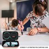 Elonbo 3D Pen Carrying Case for SCRIB3D P1 3D Printing