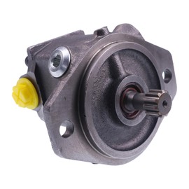HOLDWELL Fuel Transfer Pump 388-7285 3887285 compatible with Caterpillar Cat C-12 C12 R1600G 140H 160H