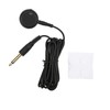 Mini Piezo Pickup, Contact Microphone Transducer for Acoustic Guitar Violin