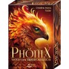 Phönix - Wege der Transformation: Set mit Buch und 44