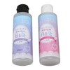Liquid Translucent Silicone DIY Elasticity Kneaded Squeezed Clear Silicone Rubber