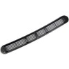 G-PLUS Graphite Dash Defrost Vent Cover Grille Panel Black Compatible
