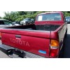Oracal CUSTOM TOYOTA TAILGATE Vinyl Decal Toyota Sticker Emblem Logo