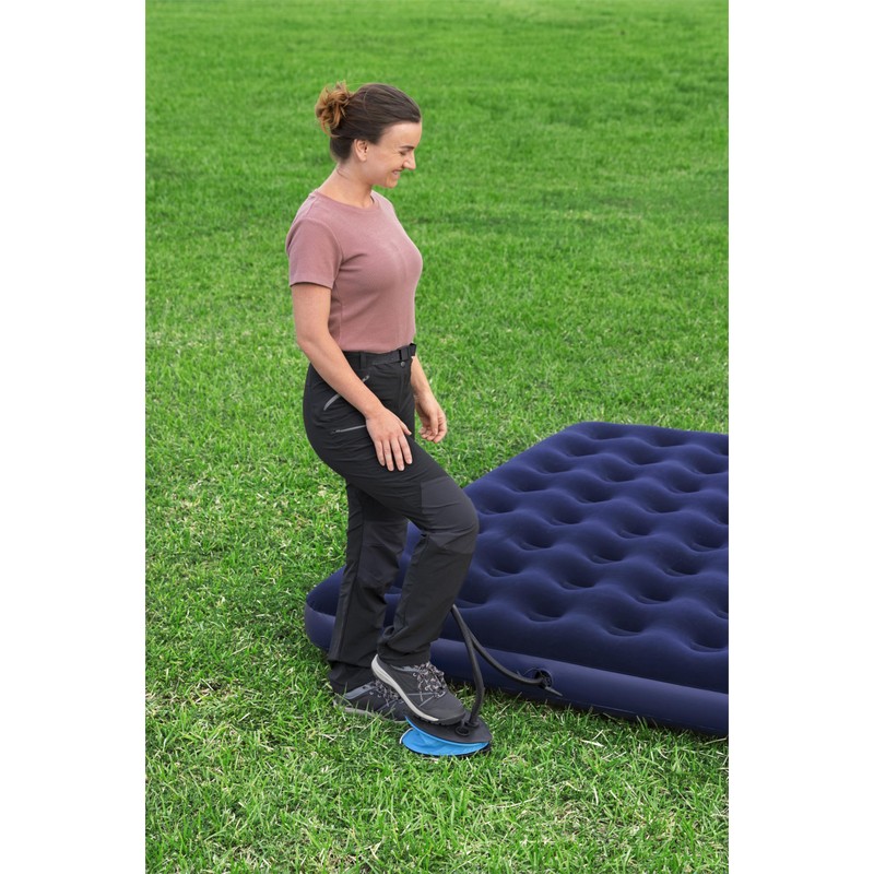 Bestway Air Step Foot Pump 800 ml