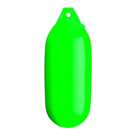 Polyform 63852761 S Series Buoy - 6" x 15", Green