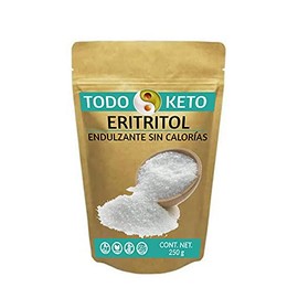 Eritritol Keto (Eritritol)