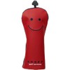 2020 Model GLOBERIDE ONOFF FW Smile Fairway Headcover Men Women