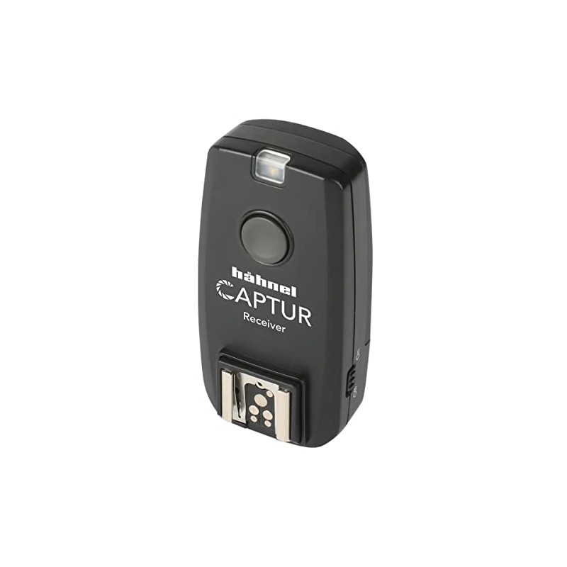 Hähnel Captur Additional Receiver for Canon