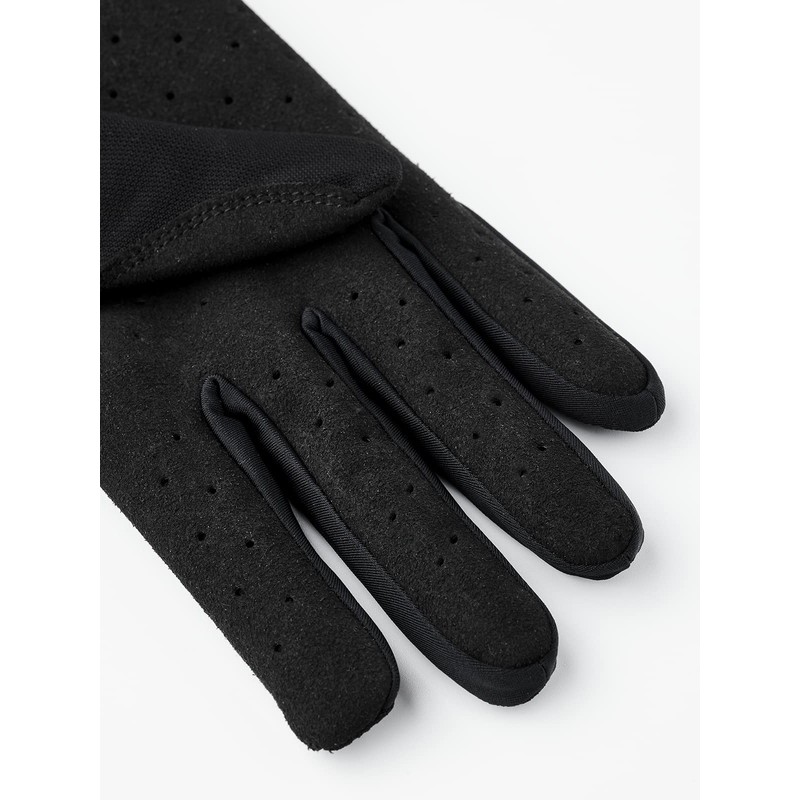Hestra Unisex Ventair Long Full 5-Finger Glove for Cycling, Walking
