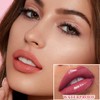 Bálsamo Labial que Cambia de Color, Labiales Mágicos que Cambian