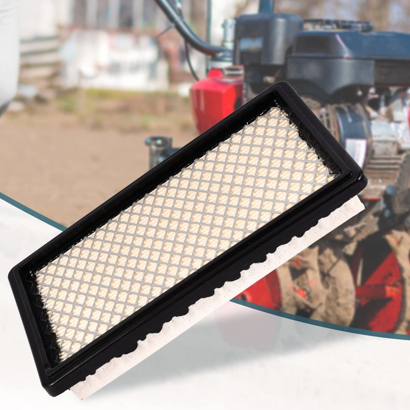 HIFROM 20B-32610-J7 Air Filter Pre Cleaner with Fuel Filter Spark