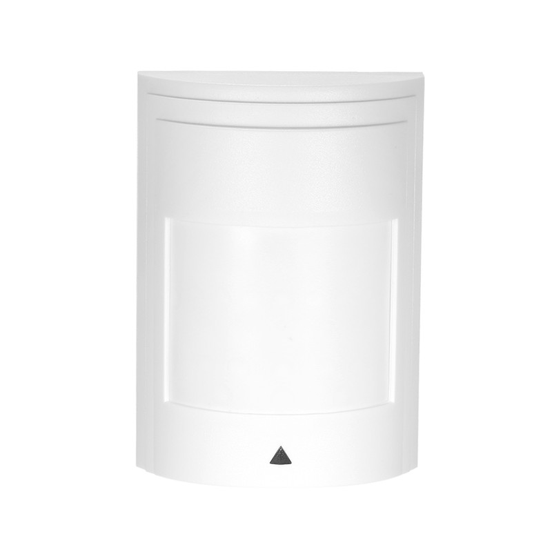 Wired PIR Motion Sensor Wide Angle Passive Infrared Detector For