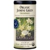 The Republic of Tea - Organic Jasmine Green Tea, 50