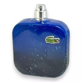 Lacoste Magnetic Blue Eau De Toilette Spray 100ml/3.3fl.oz