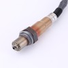 LICHENGTAI Pack of 2 0258010412 Lambda Sensor with Vehicle-Specific Plug,