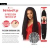 MULTI PACK DEALS! Outre Crochet Braids X-Pression Twisted Up Passion
