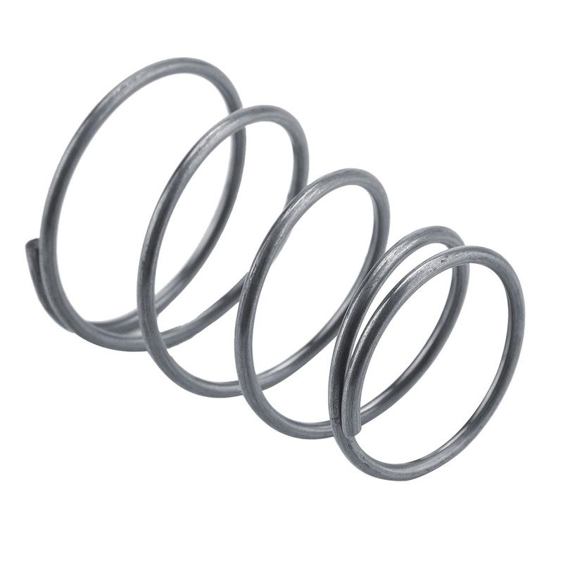 Nimomo 5pcs Trimmer Head Spring, Grass Trimmer Head Accessories Springs