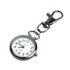 KOYOKOMA Nurse Watch, Upside Down Watch, Simple, Nascan, Men's, Women's,