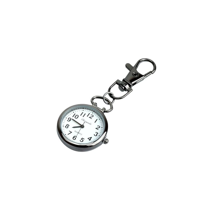 KOYOKOMA Nurse Watch, Upside Down Watch, Simple, Nascan, Men's, Women's,